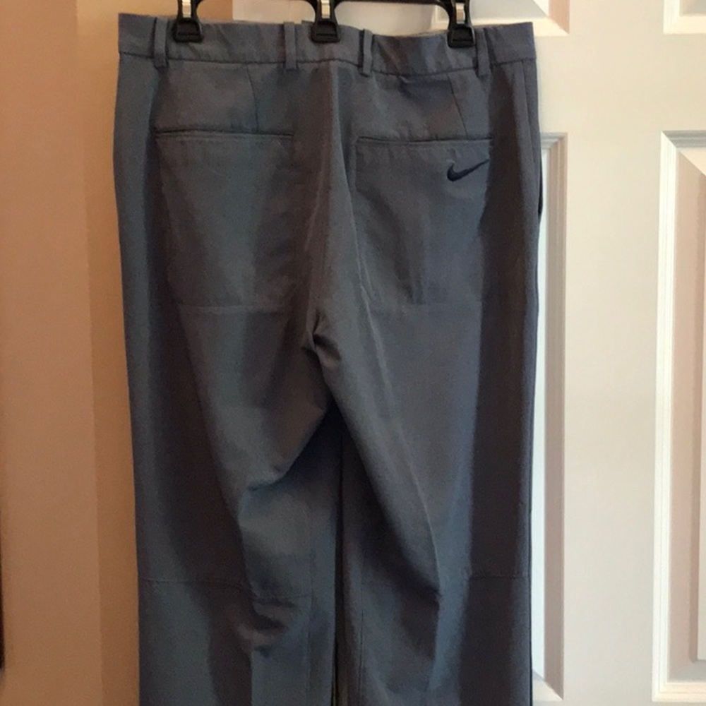 Nike Mens Dri-Fit Golf Pants
